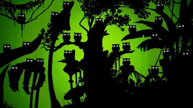 Giana Sisters: Twisted Dreams - Rise of the Owlverlord (Teaser Trailer) смотреть онлайн