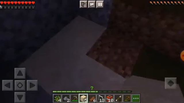 Я играю в Minecraft где нельзя касаться руды — Боже мой сколько я выпусков сделаю!!😄😆😄😆☺😅😂😂😎😎 смотреть онлайн