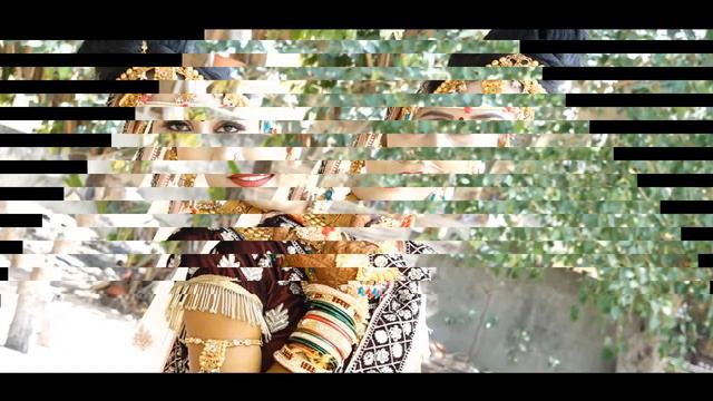 JAGDISH AND GAYTRI MEREJ смотреть онлайн