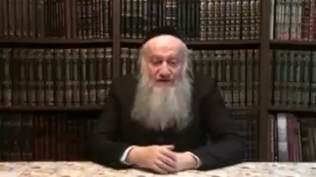 Зачем Творцу нужны были жертвоприношения? Чем провинились бедные животные? смотреть онлайн