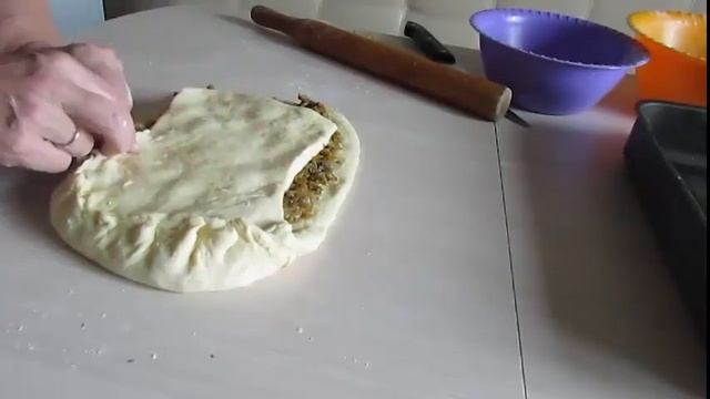 Рецепты быстрой и вкусной еды 