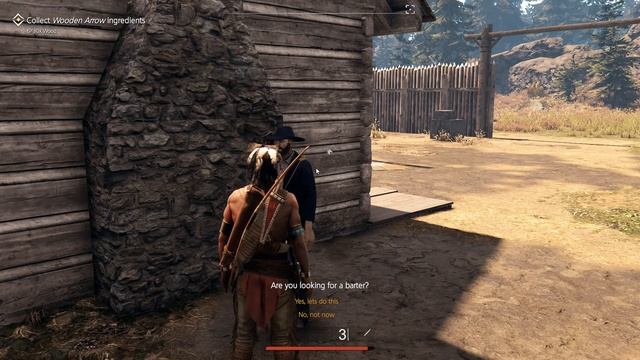 This Land Is My Land - ИЗУЧАЕМ ИГРУ И МЕХАНИКУ #2 смотреть онлайн