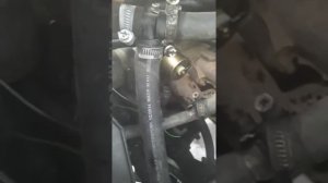 как ставить Подогрев двигателя газель 405