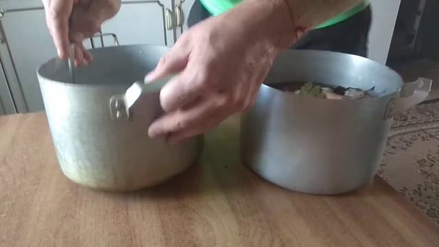 Маринад для сала. смотреть онлайн