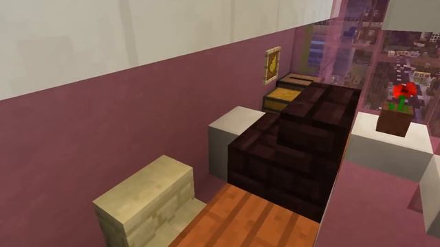 #36 Торговый центр в Minecraft!!! +стоматология смотреть онлайн