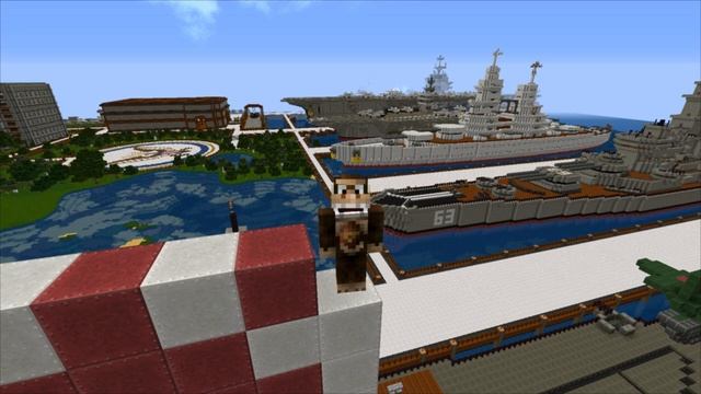 Minecraft Jagthunder 10K Special Event (With Livestream and Server Details) смотреть онлайн