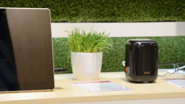 Стенд Acer на виставці CEE 2016 смотреть онлайн