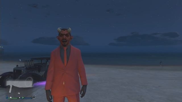 GTA 5 :: How To Do The Slasher Events /Jobs :: Tutorial смотреть онлайн