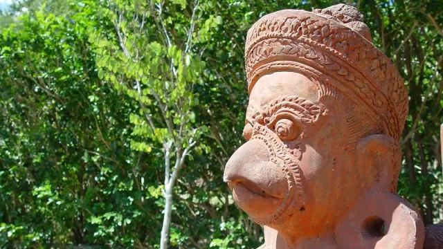 Храмы и Боги Индии. смотреть онлайн