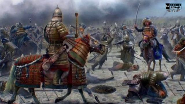 Khalid bin Waleed | Khalid bin Walid History | Khalid ibn al-walid RA Complete biography смотреть онлайн