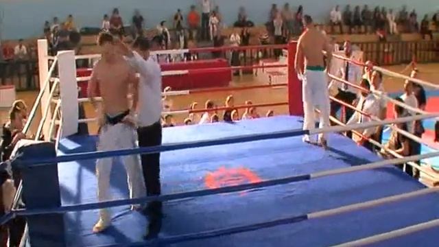 2o πανελληνιο πρωταθλημα kyokushin karate ( 2 ) смотреть онлайн