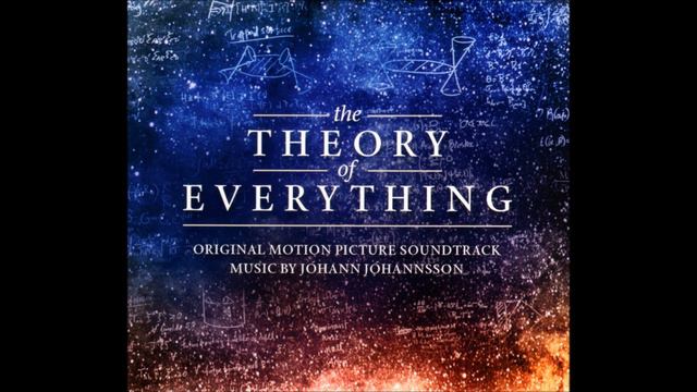 The Theory of Everything - Coma Theme Extended смотреть онлайн