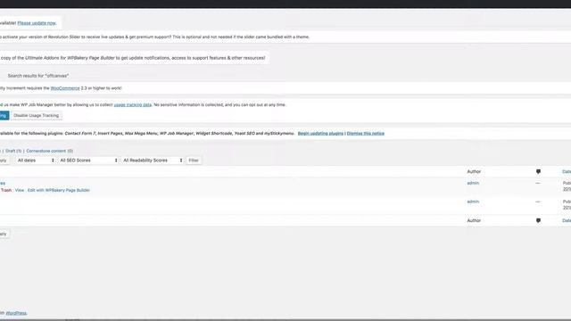 offcanvas смотреть онлайн