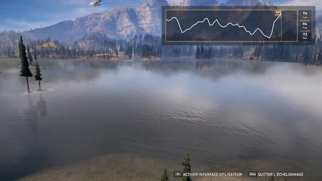 Far Cry 5 Benchmark GTX 980 4GB (Nvidia 0 day PATCH) смотреть онлайн