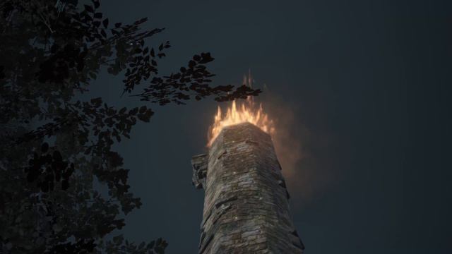 DARK SOULS 3. Прохождение за нищего. Часть 7. Цитадель Фаррона, Заблудший демон. смотреть онлайн