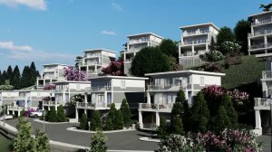 КП "Чайное Дерево" СОЧИ (Уч-Дере)