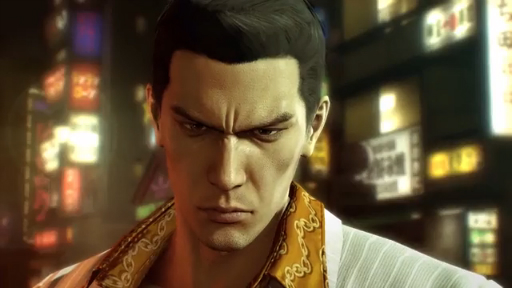 Yakuza 0 - Announce Trailer (PlayStation Experience 2015) смотреть онлайн