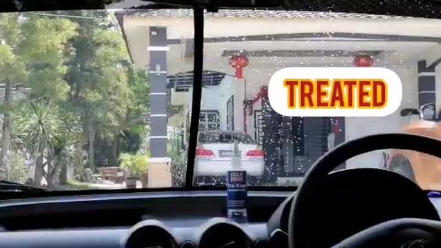 Why must not coat your windshield ? смотреть онлайн