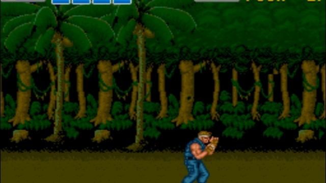 P.O.W. - Prisoners of War [ARCADE] (Hardest Difficulty) - Real-Time Playthrough смотреть онлайн