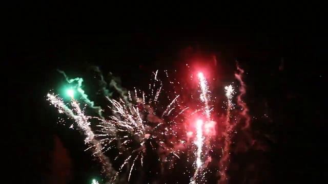 Салют Фейерверк Шоу-2 100 залпов, калибр 0,8-1-1,2 смотреть онлайн