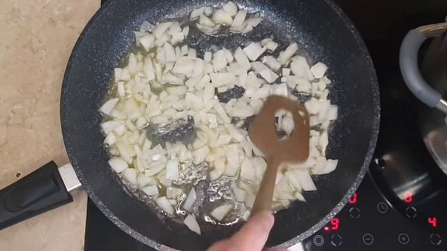 Вкусная кухня