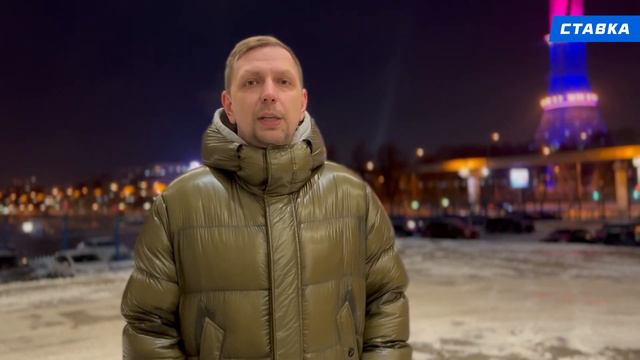 ОЛИВЕЙРА - ПОРЬЕ. Прогноз Зигаева смотреть онлайн