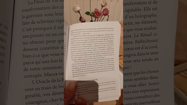Oracle d'Isis : Créativité Divine et Manifestation смотреть онлайн
