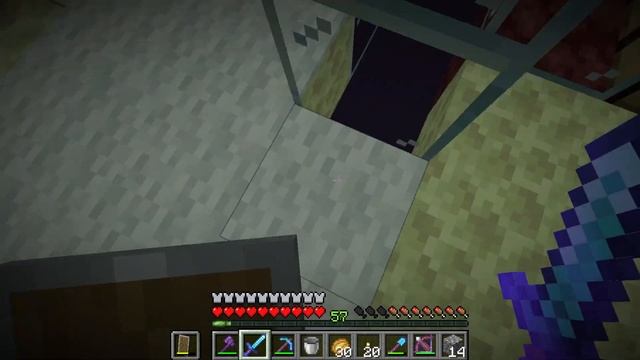 Minecraft Server Open (Java only) смотреть онлайн