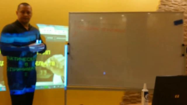 Кто же ты на самом деле??? Модуль2 - практикум 