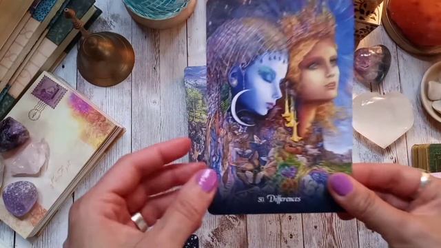 GRATITUDE ORACLE Walk-through & Review #oracledeck #gratitudeoracle #blueangelpublishing #llewellyn смотреть онлайн