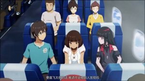 Аниме Дневник мистических существ  anime марафон