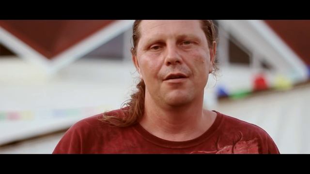 MotoMan aka FunKarma- Ом Мани Пэдме Хум (Official Music Video) смотреть онлайн