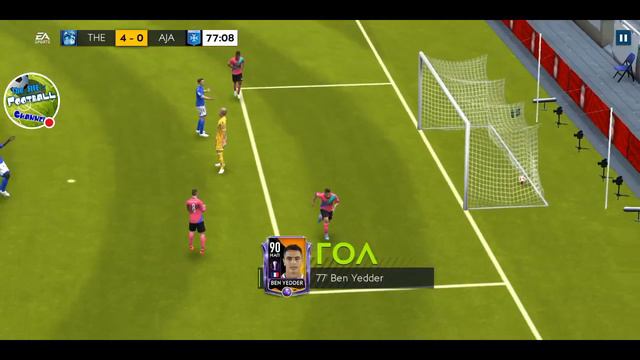◄◄СТРИМ по игре Fifa Mobile+общение со зрителями►► смотреть онлайн