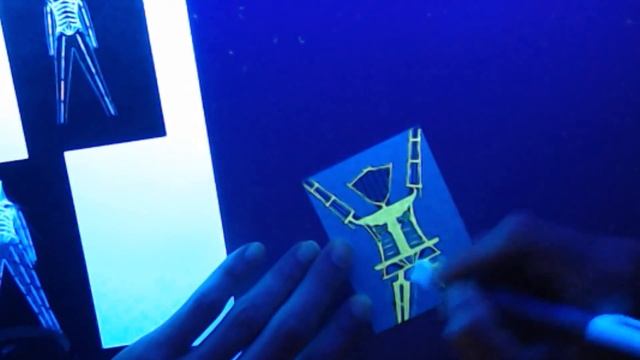 The Art Sherpa Design Team Festival ATC: Burning Man смотреть онлайн