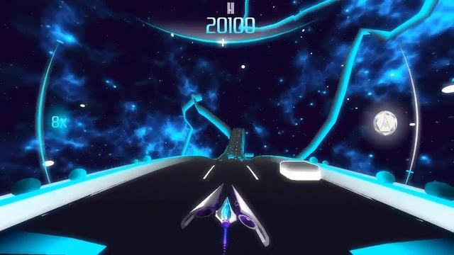 Kasger - Reflections (Musiverse Gameplay) смотреть онлайн