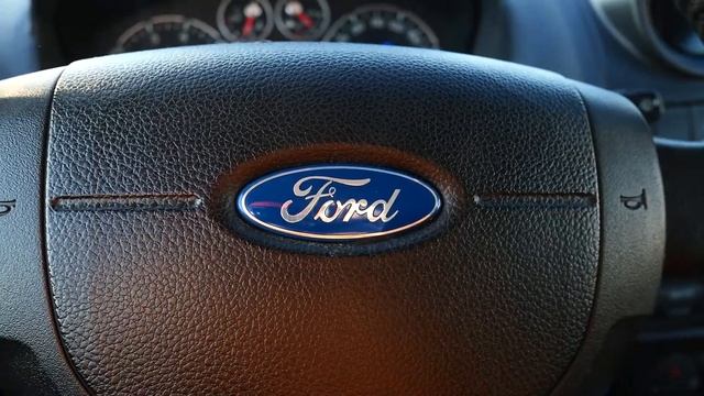 ford fiesta 635 video смотреть онлайн
