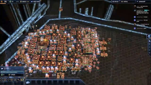 Supreme Commander 2 | I'M TURTLING смотреть онлайн