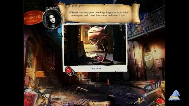 Dying for Daylight Episode 1- Vampire Wars (part 1) смотреть онлайн