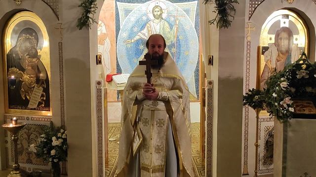 С Рождеством Христовым! (РДКБ, 2023) смотреть онлайн