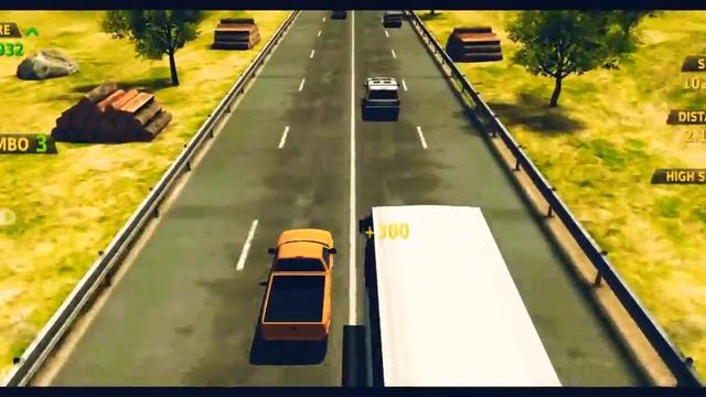 Traffic Racer #Car Simulator #Game #Car Racing #The Gamer смотреть онлайн