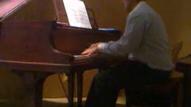 Homenaje a Roberto Garcia Morillo de A. Ginastera смотреть онлайн