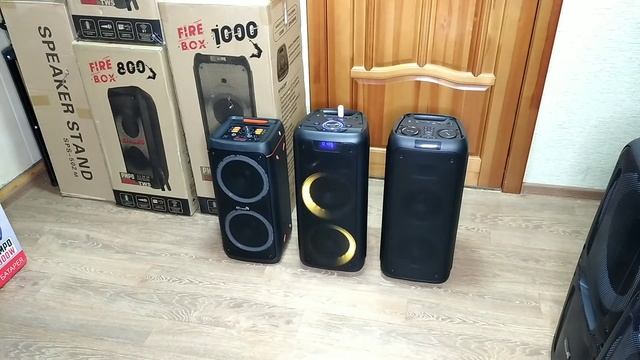 Eltronic 20-30,20-25,20-17 сравнили по просьбе подписчиков три топовые модели