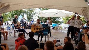 Роман Конограй. А не спеть ли нам песню о любви!!!