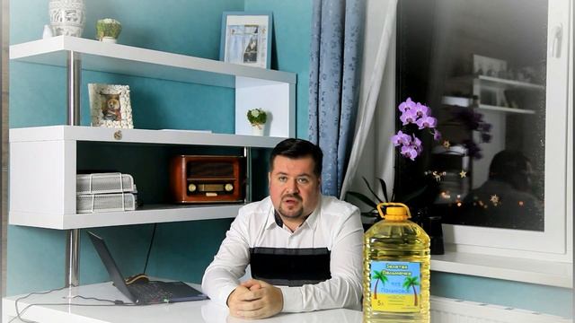 Вся правда и мифы о пальмовом масле. смотреть онлайн