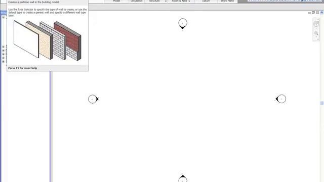 CADline - Revit Architecture 2010 Interface Preview смотреть онлайн