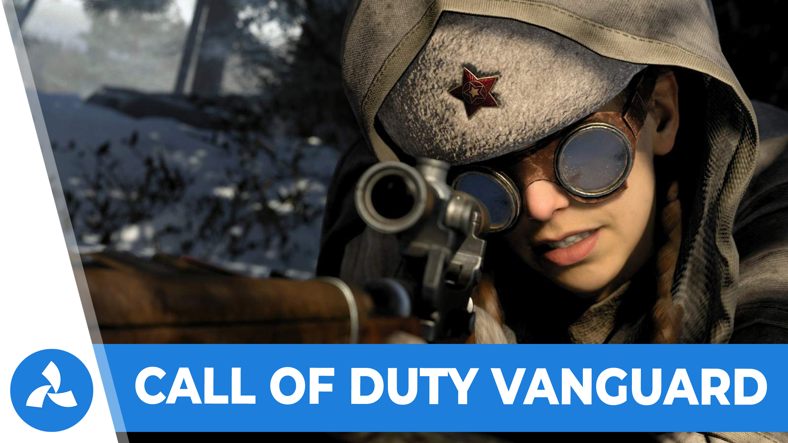 Call Of Duty Vanguard - Пятничные пострелушки - VIRTAVIA №317