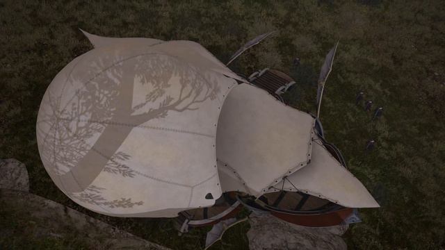 Final Fantasy XIV Series X Gameplay Walkthrough Part 11 смотреть онлайн