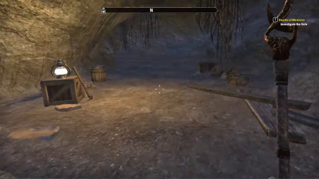❤ Elder Scrolls Online (ESO) - Gameplay/Lets Play [Part 22 Depths of Madness!] (PC) w/ GamerChick смотреть онлайн