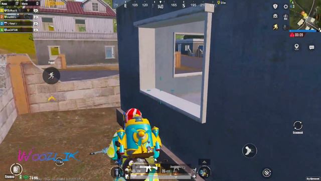 ПОКАТУХИ ➤ НОВОЕ RP ➤ PUBG MOBILE смотреть онлайн