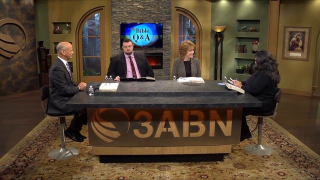 “What Is the 'Abomination of Desolation?" 3ABN Today Bible Q & A (TDYQA220004) смотреть онлайн